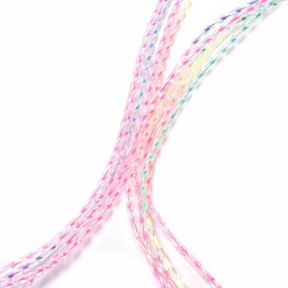 Versatile Beaded Jump Rope for Fitness and Fun - 2m Length for All Ages - Korvel