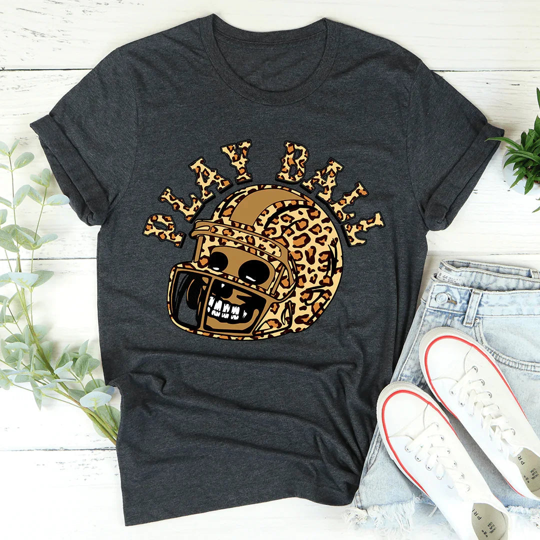 Tee de juego de pelota