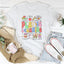 T-shirt Apprendre en Jouant