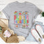 T-shirt Apprendre en Jouant