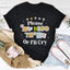 Por favor, sé amable con la camiseta I'll Cry