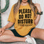 Por favor, no molestar Tee