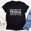 Por favor, vete Tee
