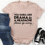 Por favor, vete Tee
