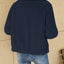 Plush Zip Up Long Sleeve Jacket