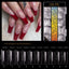 Colección de Accesorios de Uñas Postizas Premium