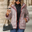 Pocketed Button Up Jacket - Korvel
