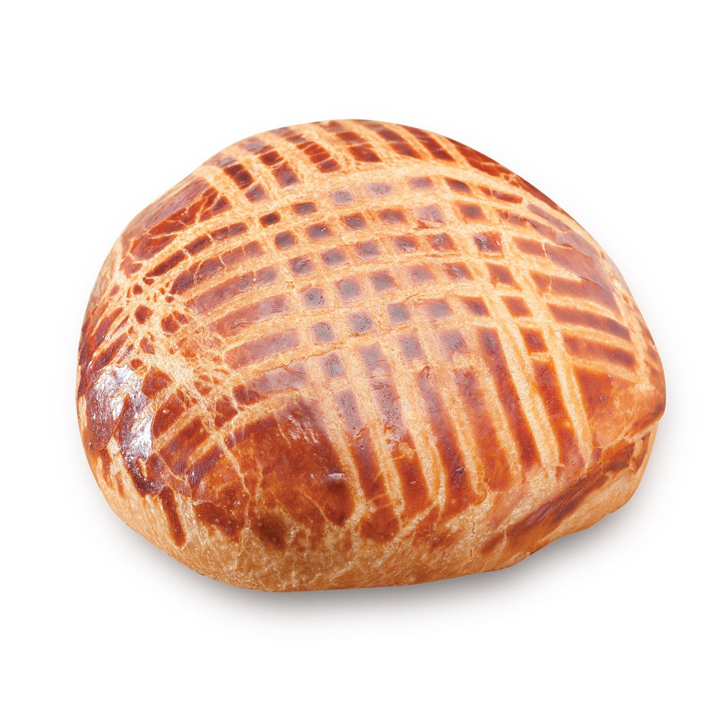 Poğaça – Classic Turkish Soft Roll, 2 pcs, 4 oz (112 g) Each