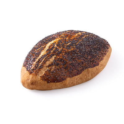 Poğaça – Pastel turco relleno de papa, 2 piezas, 4 oz (112 g) cada una