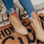 Point Toe Chunky Heeled Ankle Boots - Korvel