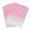 Custom Pet Paw Print Poker Playing Cards for Game Nights - Korvel