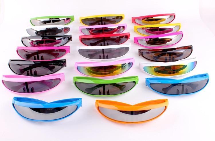 Premium Polarized Sports Sunglasses for Active Lifestyles