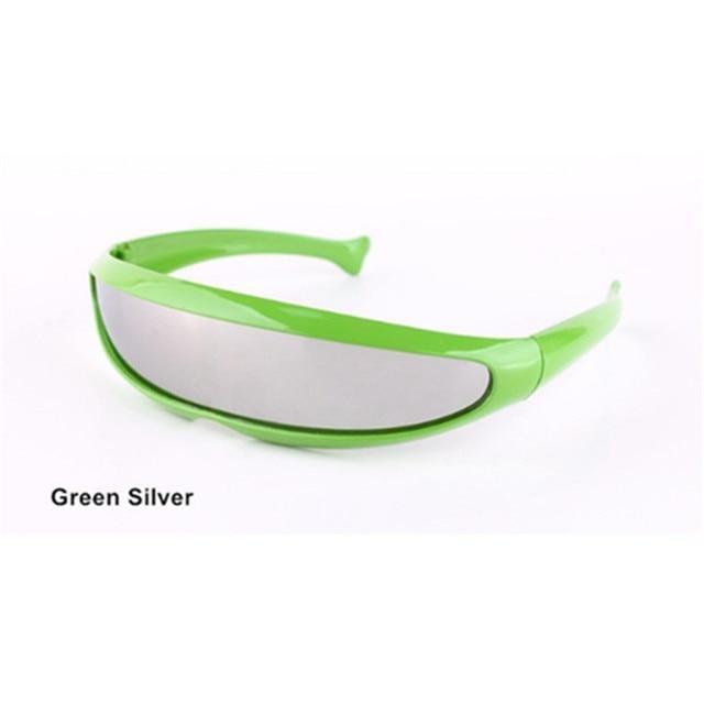 Premium Polarized Sports Sunglasses for Active Lifestyles