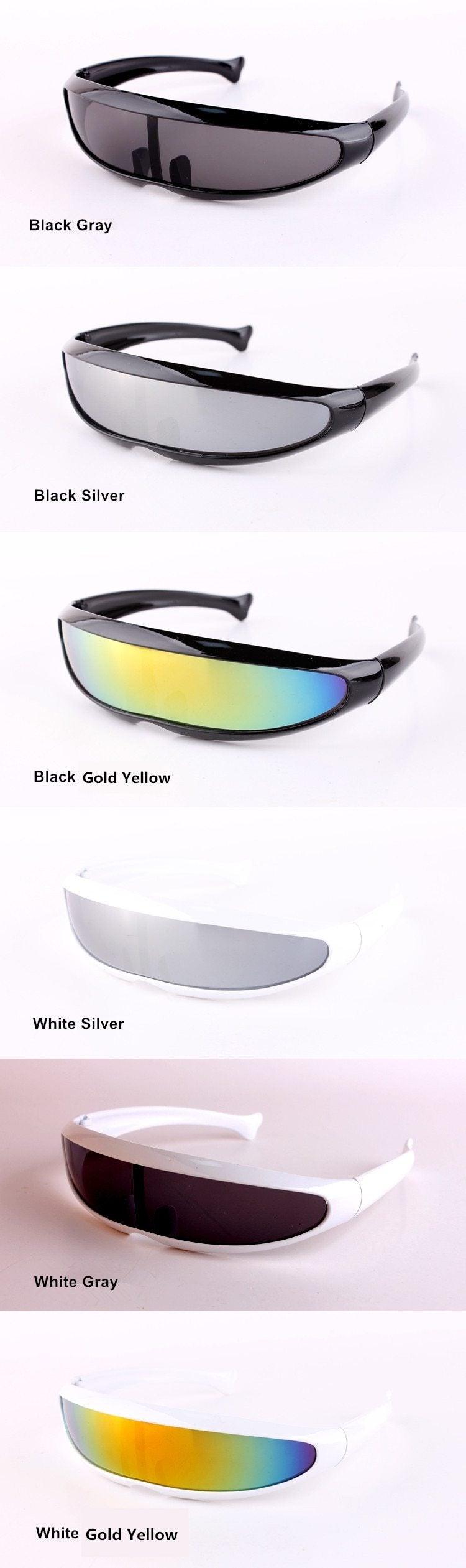 Premium Polarized Sports Sunglasses for Active Lifestyles