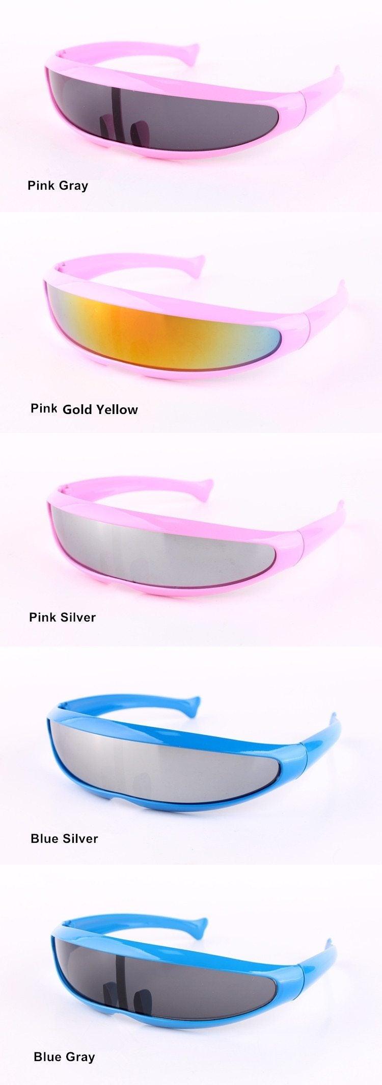 Premium Polarized Sports Sunglasses for Active Lifestyles