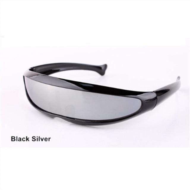 Premium Polarized Sports Sunglasses for Active Lifestyles