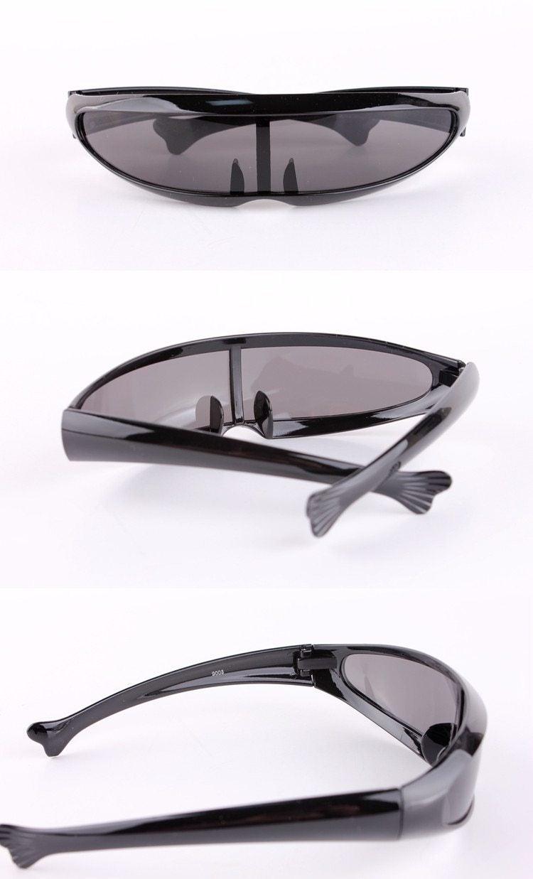 Premium Polarized Sports Sunglasses for Active Lifestyles