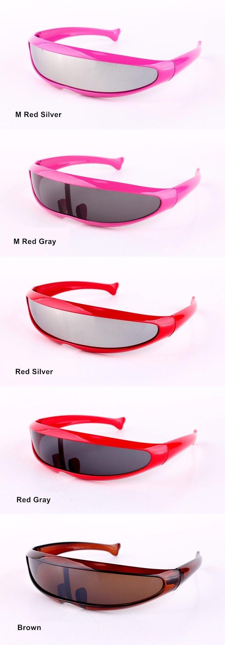 Premium Polarized Sports Sunglasses for Active Lifestyles
