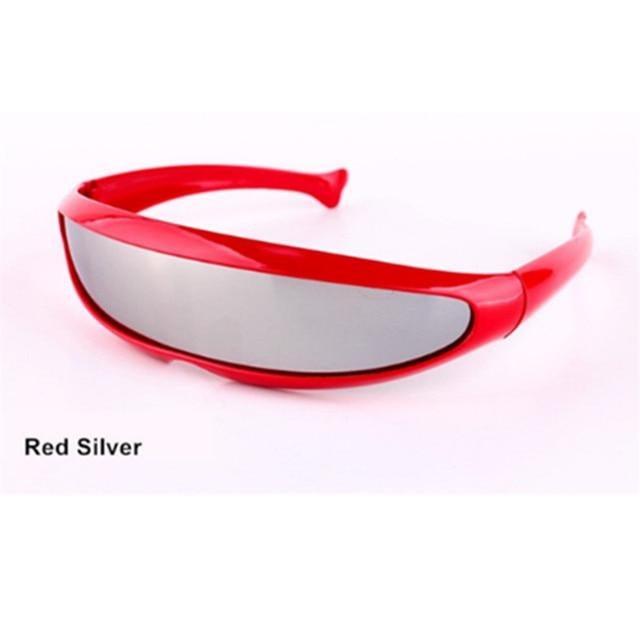 Premium Polarized Sports Sunglasses for Active Lifestyles
