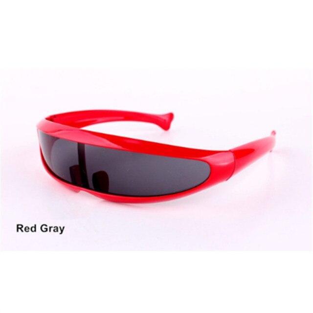 Premium Polarized Sports Sunglasses for Active Lifestyles