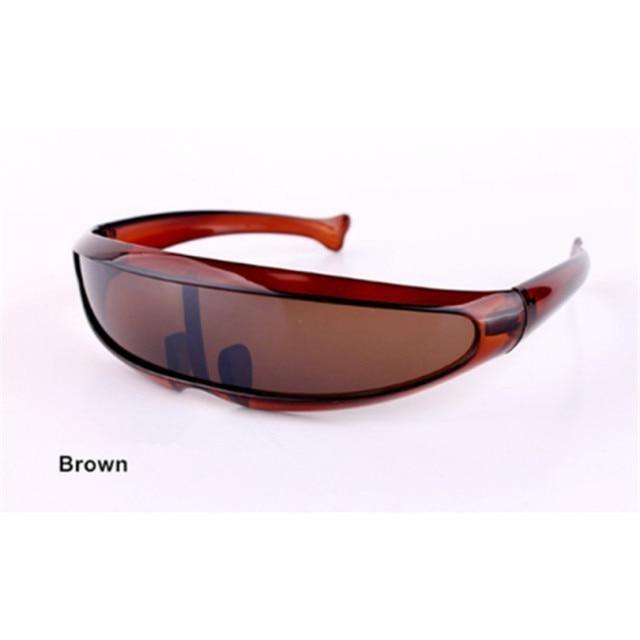 Premium Polarized Sports Sunglasses for Active Lifestyles