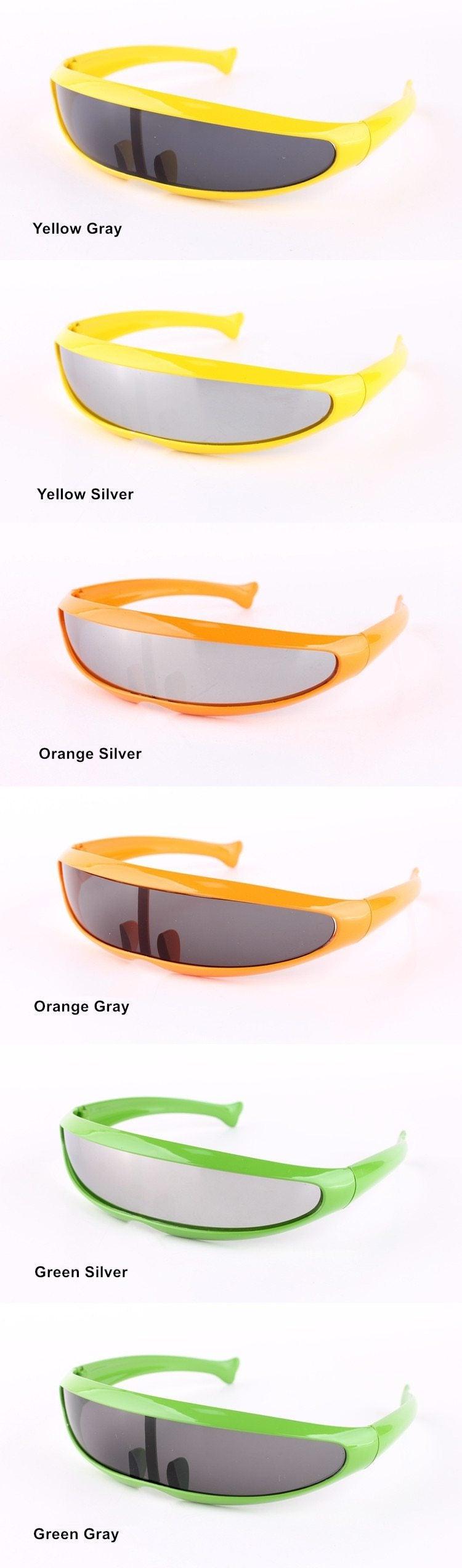 Premium Polarized Sports Sunglasses for Active Lifestyles