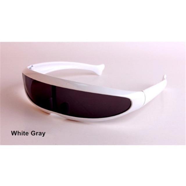 Premium Polarized Sports Sunglasses for Active Lifestyles