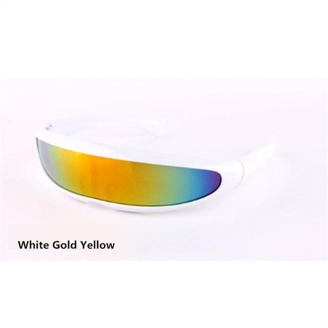 Premium Polarized Sports Sunglasses for Active Lifestyles