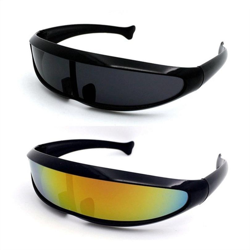 Premium Polarized Sports Sunglasses for Active Lifestyles