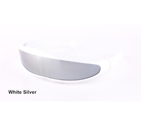 Premium Polarized Sports Sunglasses for Active Lifestyles