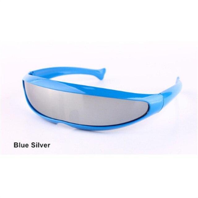 Premium Polarized Sports Sunglasses for Active Lifestyles