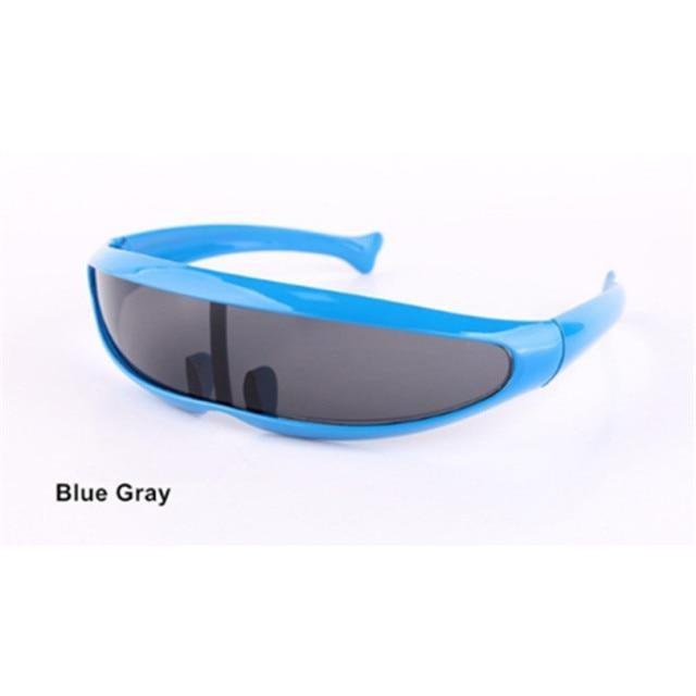Premium Polarized Sports Sunglasses for Active Lifestyles
