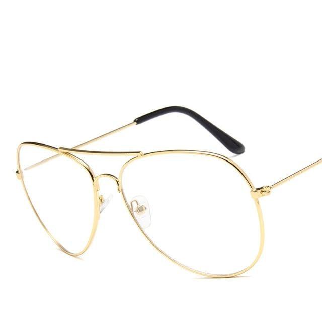 Stylish Polarized Sunglasses for Small Faces - Unisex Aviator Design - Korvel