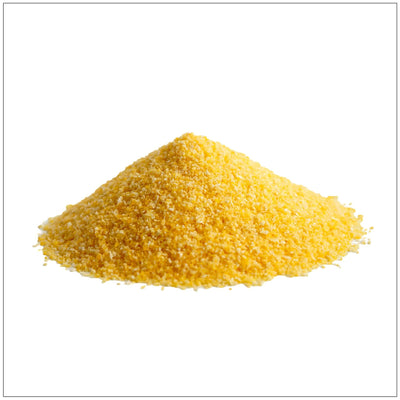 Polenta - Korvel
