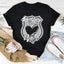 Police Wife Tee - Soft & Stylish