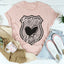 Police Wife Tee - Soft & Stylish
