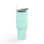 Polls Are In—I'm 100% Tired of Everybody 40oz Travel Mug