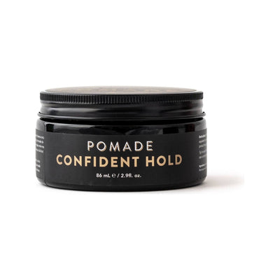 Educated Beards Pomade - Confident Hold 86ml