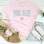 T-shirt Pool Babe - Adoptez les Vibes d'Été