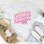 T-shirt Poolside Princess