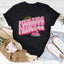 T-shirt Poolside Princess