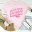 T-shirt Poolside Princess
