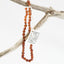 Raw Cognac Baltic Amber || Necklace - Korvel