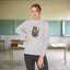 T-shirt à manches longues pour jeunes amoureux des chats