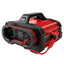 Chargeur de batterie de voiture intelligent portable - 25A/15A pour batteries 12V-24V
