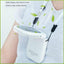 Portable Neck Fan with 3000mAh Power Bank - Mini USB Rechargeable