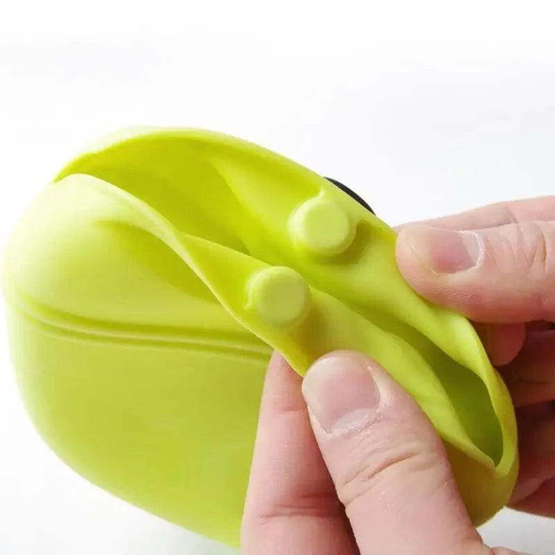 Bolsa Portátil para Entrenamiento de Perros con Clip