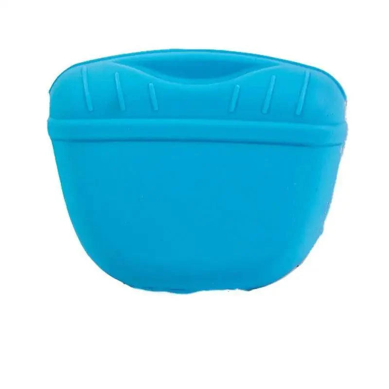 Bolsa Portátil para Entrenamiento de Perros con Clip