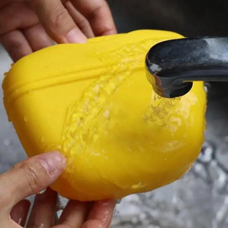 Bolsa Portátil para Entrenamiento de Perros con Clip