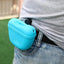 Bolsa Portátil para Entrenamiento de Perros con Clip